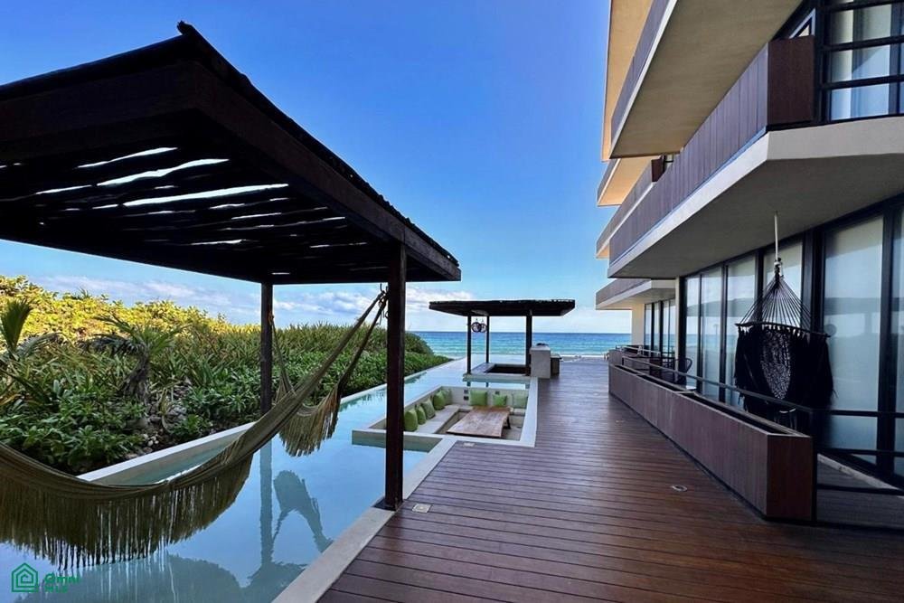 Condo in Tankah Cuatro, Quintana Roo, Mexico 2 - 18056696