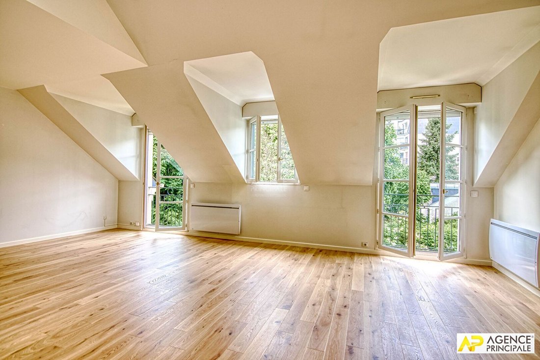Wohnung in Montreuil, Versailles, Frankreich 1 - 18660243