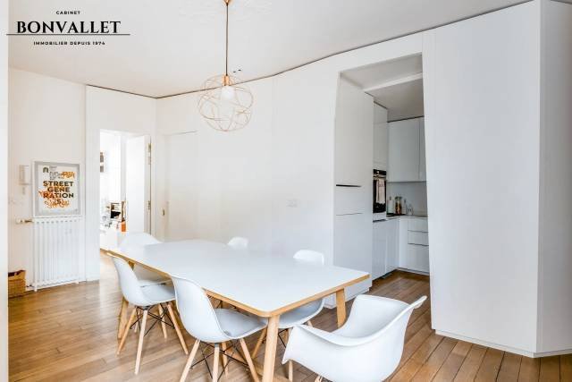 Apartamento en San Lambert, Paris 15e Arrondissement, París 4 - 18226204