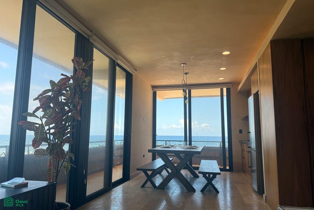 Condo in Tankah Cuatro, Quintana Roo, Mexico 1 - 18056696