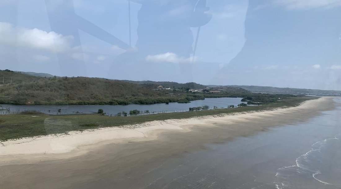 Land in Valdivia, Santa Elena, Ecuador 2 - 18660373