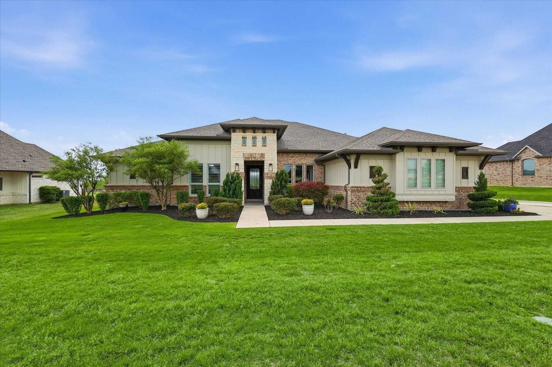 House in Fort Worth, Texas, United States 1 - 18665381