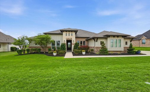 House in Fort Worth, Texas, United States 1