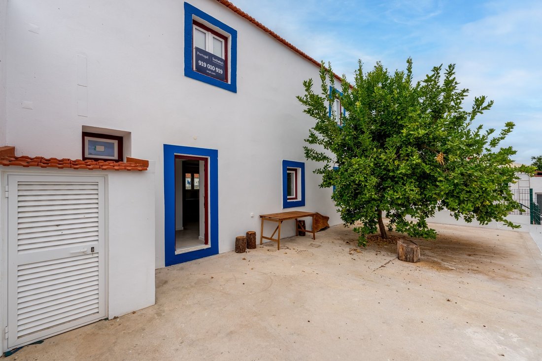 House in Alcacer do Sal, Setubal, Portugal 1 - 18664462