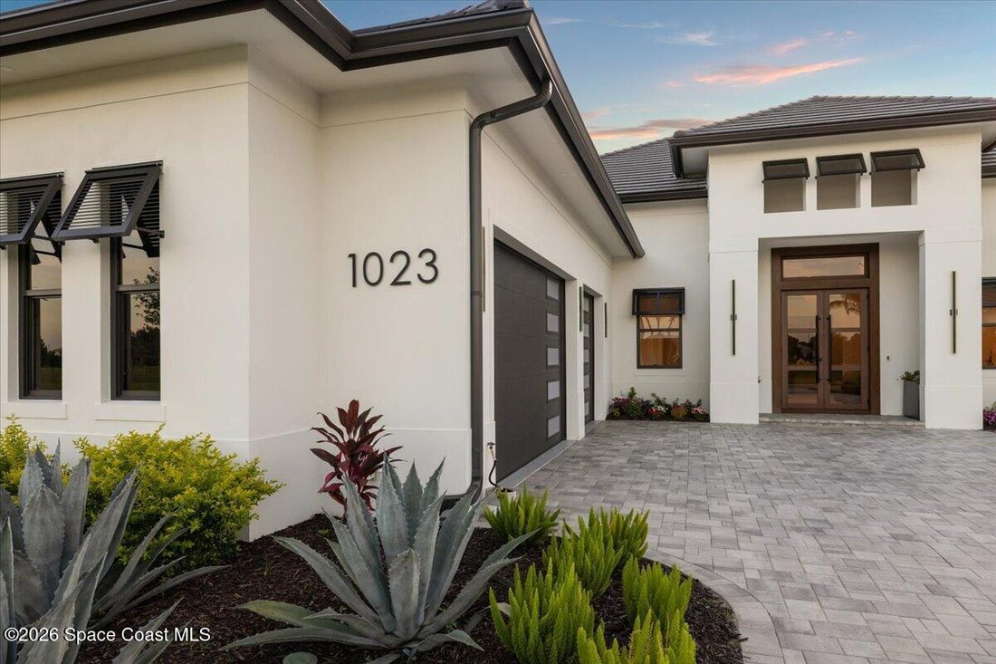 House in Vero Beach, Florida, United States 4 - 18662740