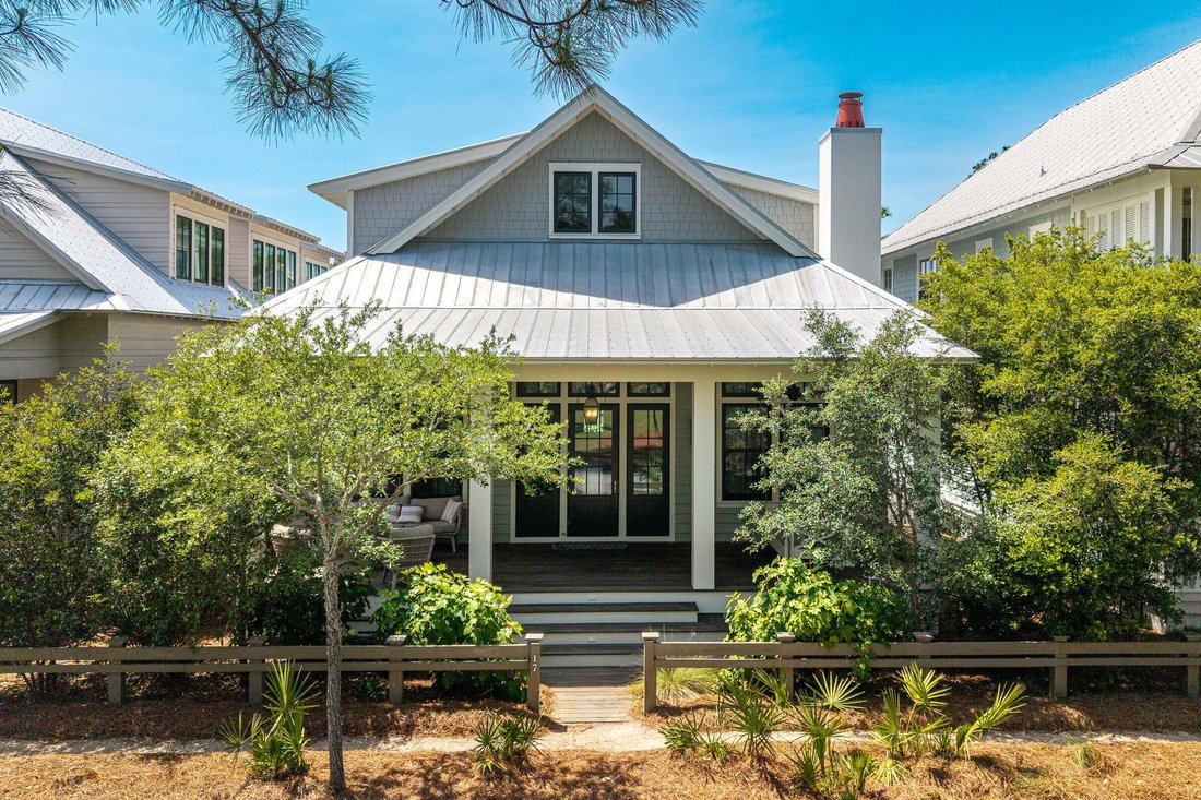 House in Santa Rosa Beach, Florida, United States 3 - 18662884