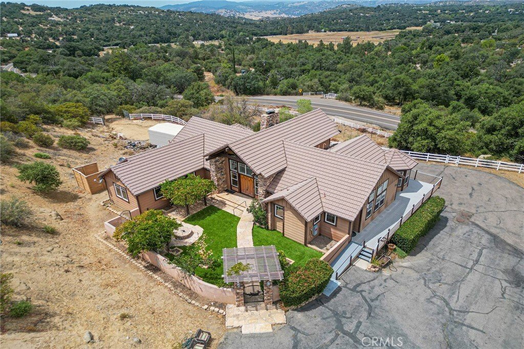 House in Julian, California, United States 1 - 18664267