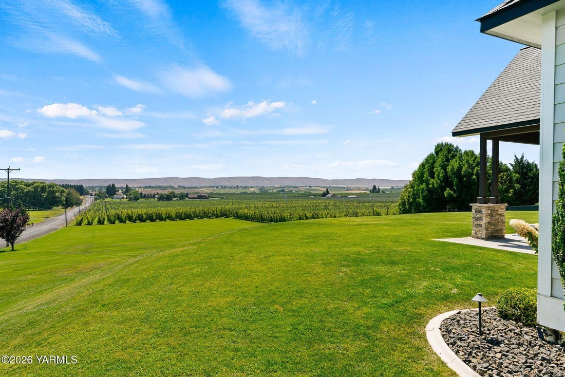 House in Yakima, Washington, United States 5 - 18670505