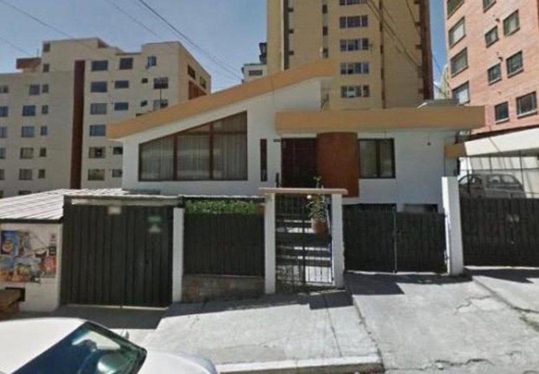 House in Quito, Pichincha, Ecuador 3 - 18661632