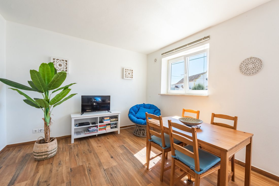 Apartment in Budens, Algarve, Portugal 3 - 18664487