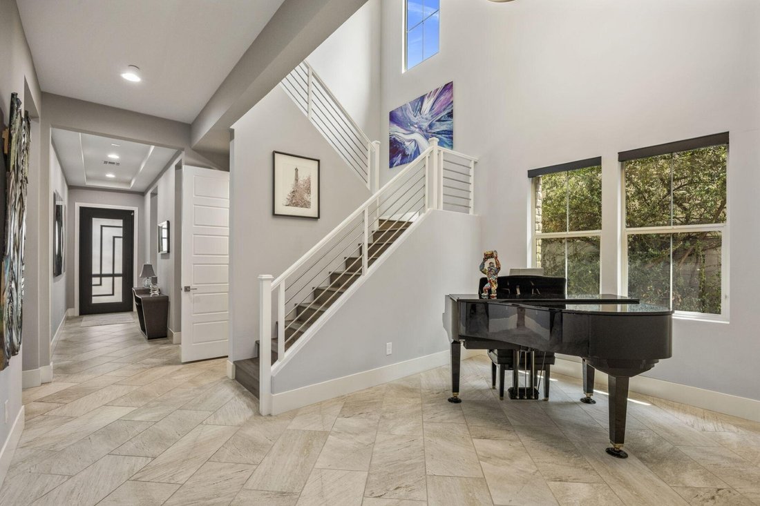 Townhouse in Scottsdale, Arizona, United States 3 - 18666431