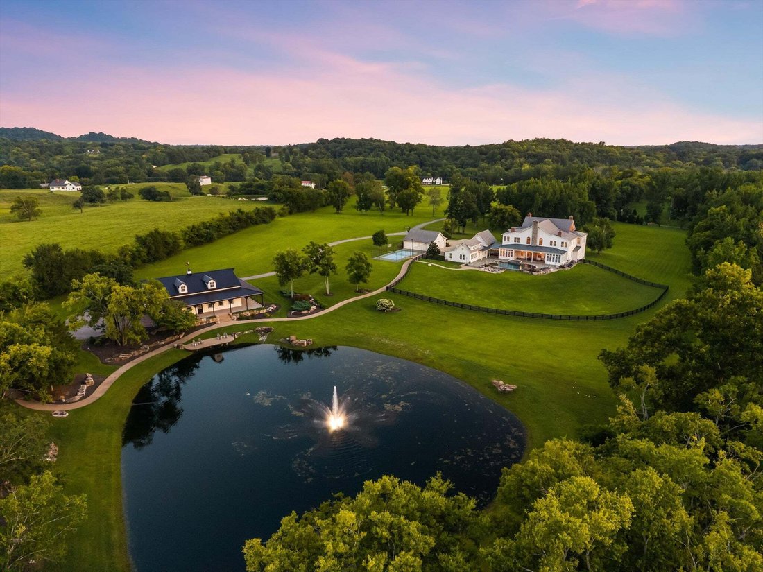House in Franklin, Tennessee, United States 4 - 17844260