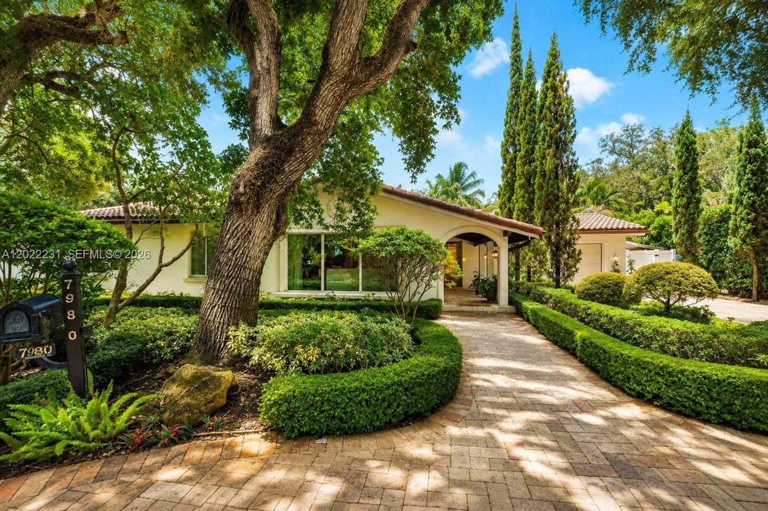 Casa a Miami, Florida, Stati Uniti 3 - 17977967