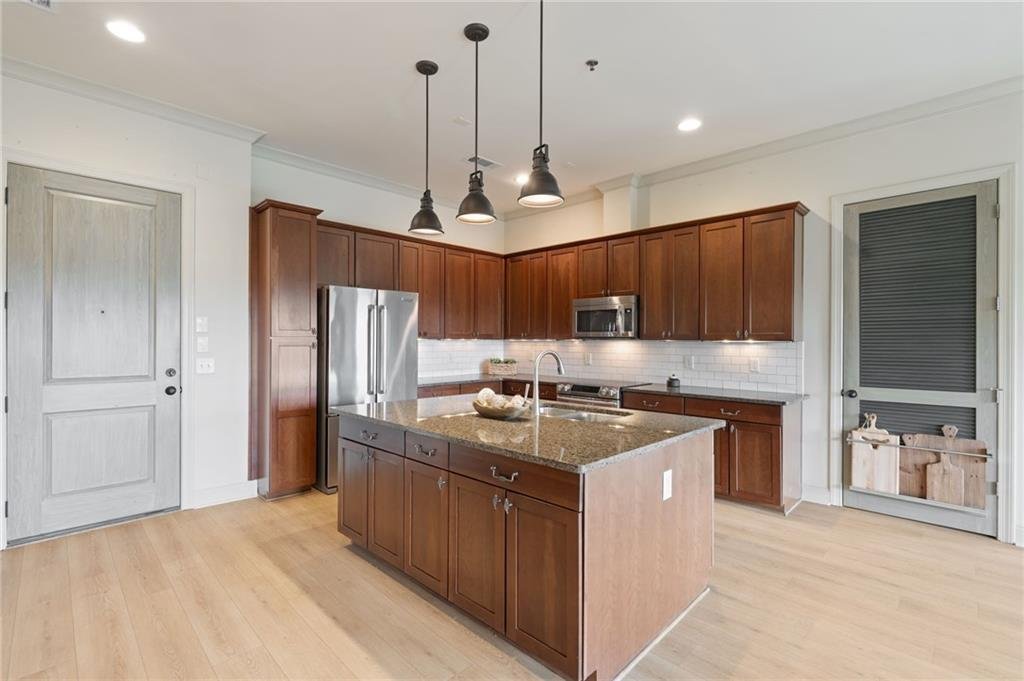 Condo in Woodstock, Georgia, United States 5 - 17197430