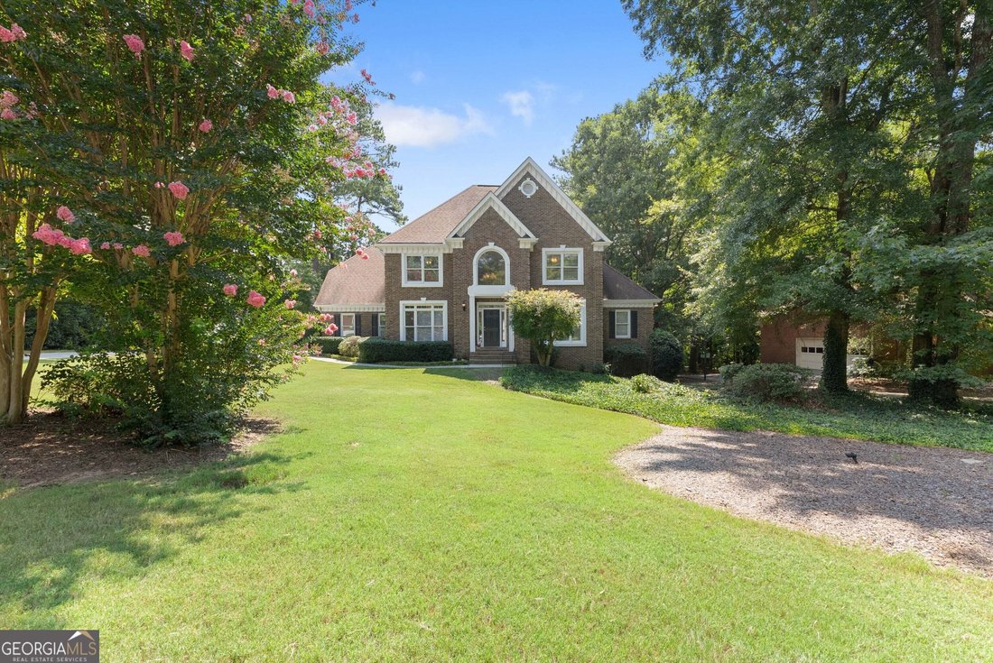 House in Grayson, Georgia, United States 5 - 18659379