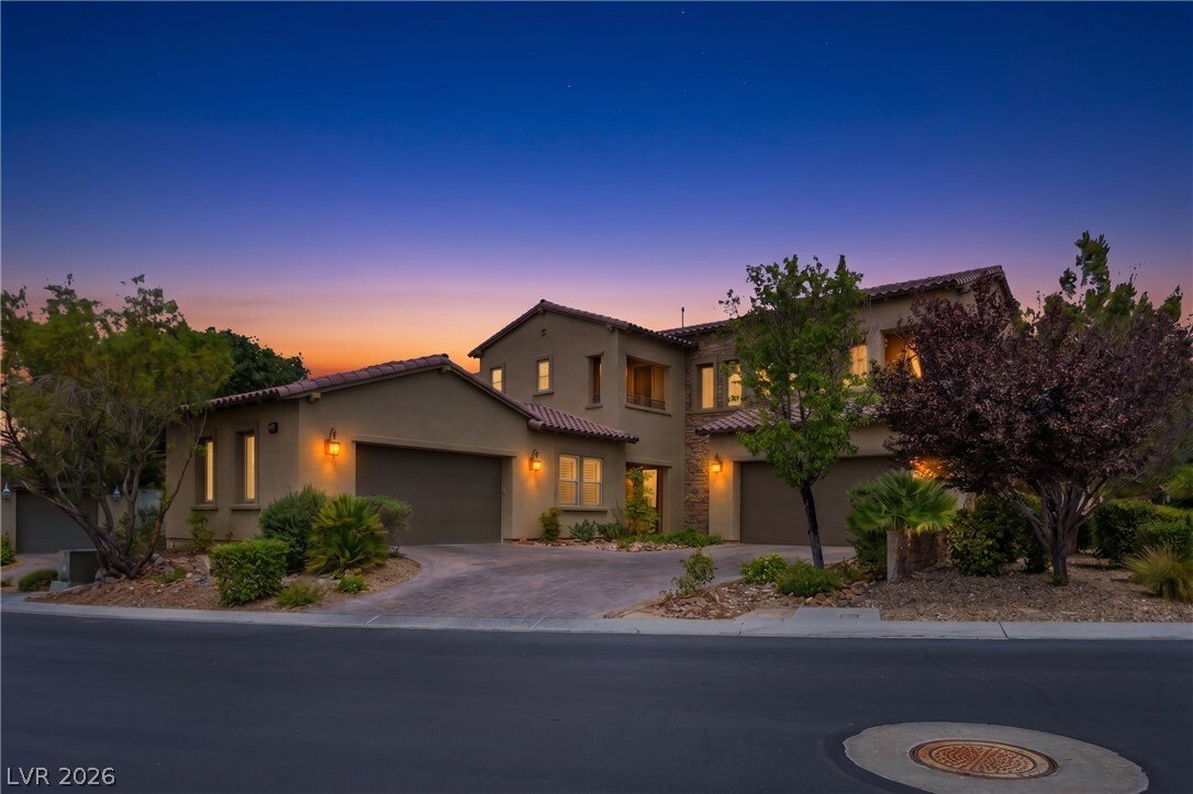House in Las Vegas, Nevada, United States 1 - 18663319