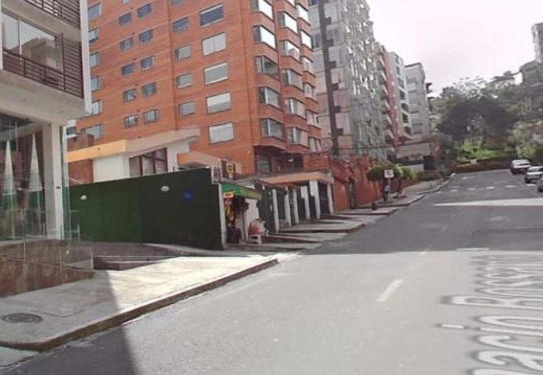 House in Quito, Pichincha, Ecuador 4 - 18661632