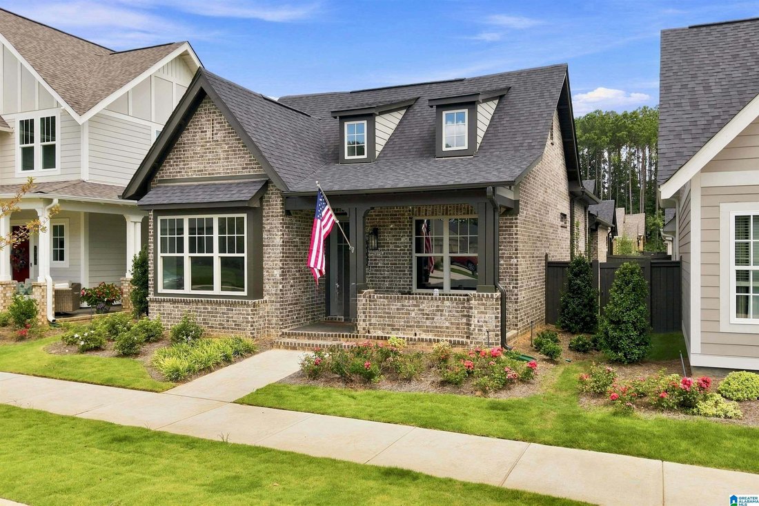 House in Birmingham, Alabama, United States 3 - 18659210
