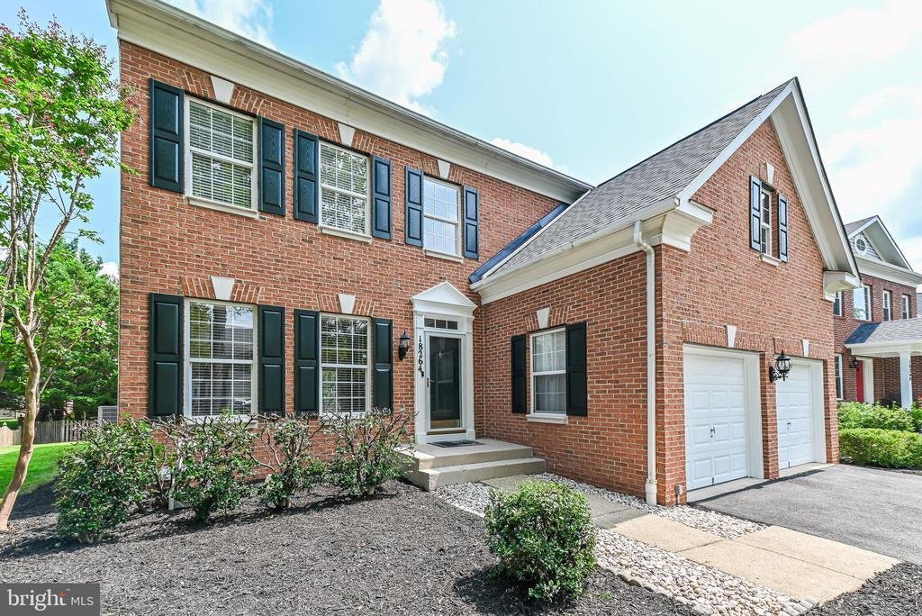 House in Leesburg, Virginia, United States 4 - 18659803