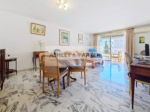 Apartment in Nice, Provence-Alpes-Côte d'Azur, France 5 - 18009671