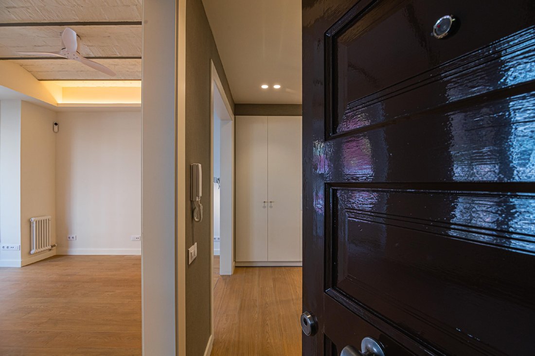 Apartment in Sarrià-Sant Gervasi, Barcelona, Spain 5 - 18302647