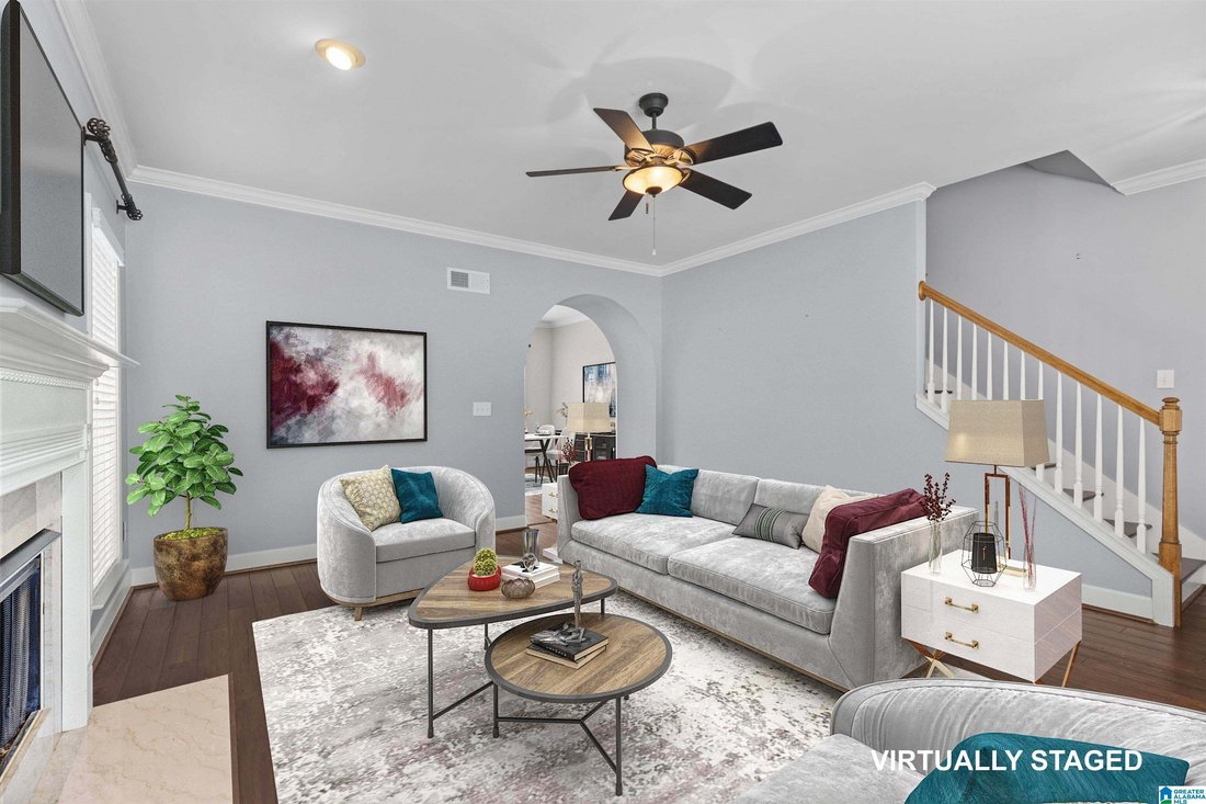 House in Mountain Brook, Alabama, United States 4 - 18624557