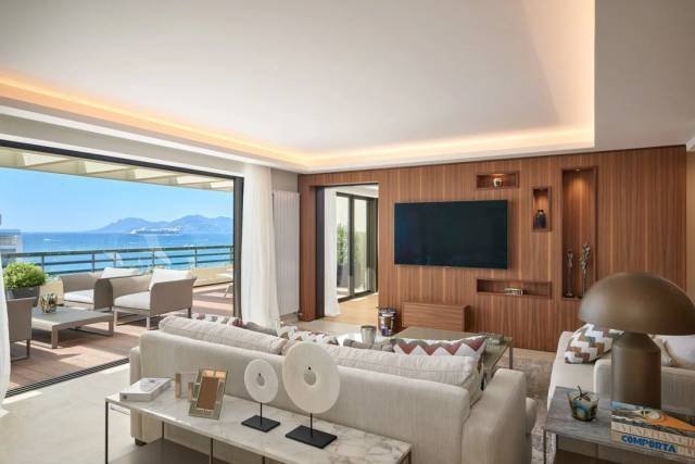 Apartment in Cannes, Provence-Alpes-Côte d'Azur, France 2 - 15502459