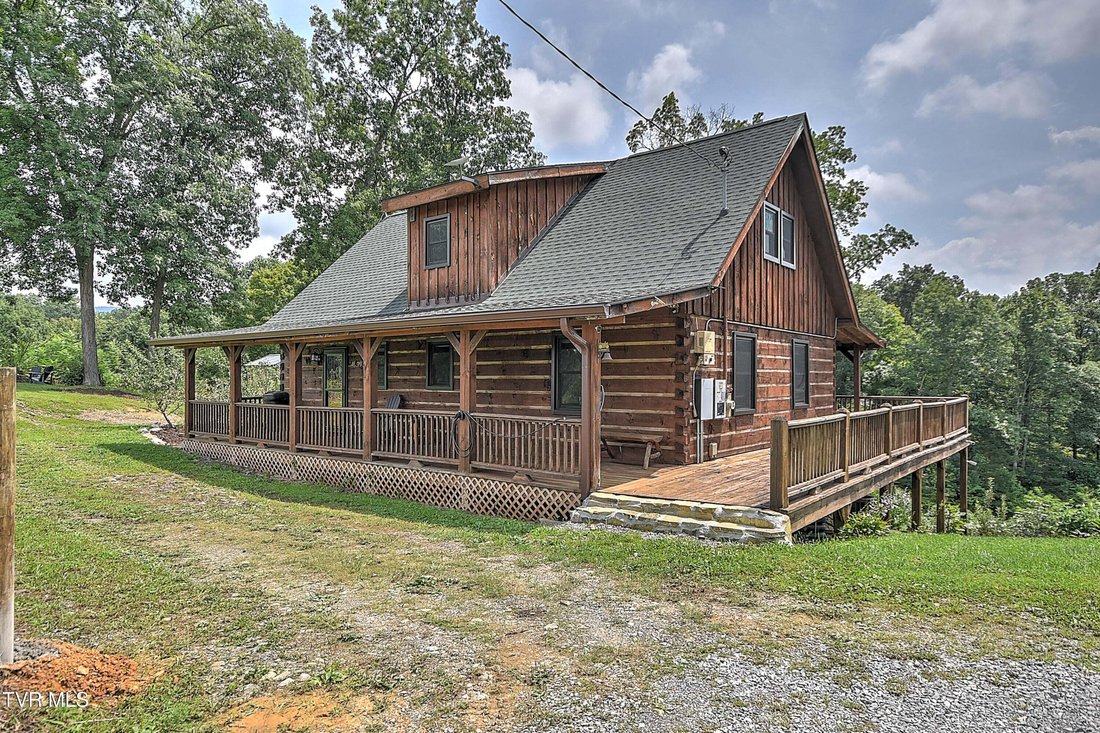House in Bristol, Tennessee, United States 2 - 18669022