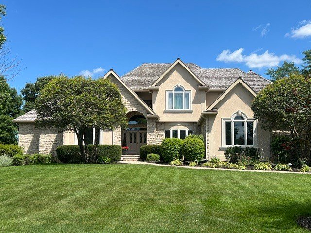 House in Mundelein, Illinois, United States 1 - 18666946