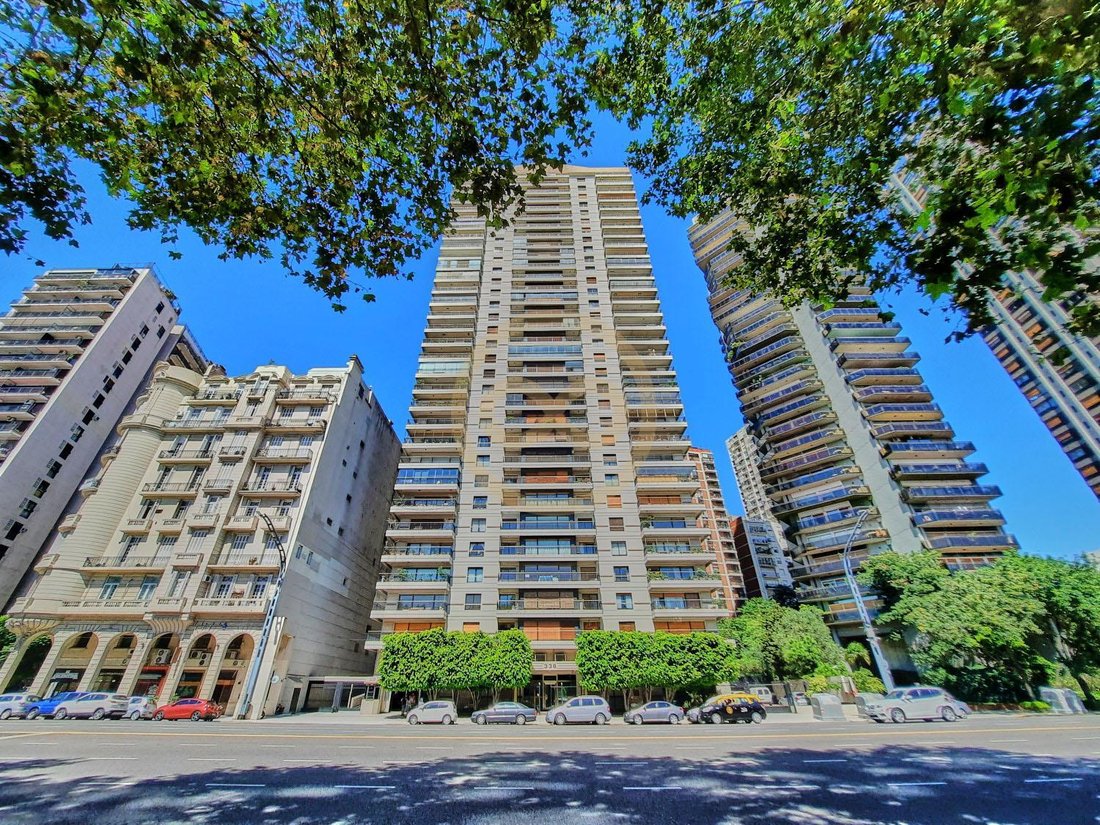 Apartment in Buenos Aires, Buenos Aires, Argentina 3 - 18644559