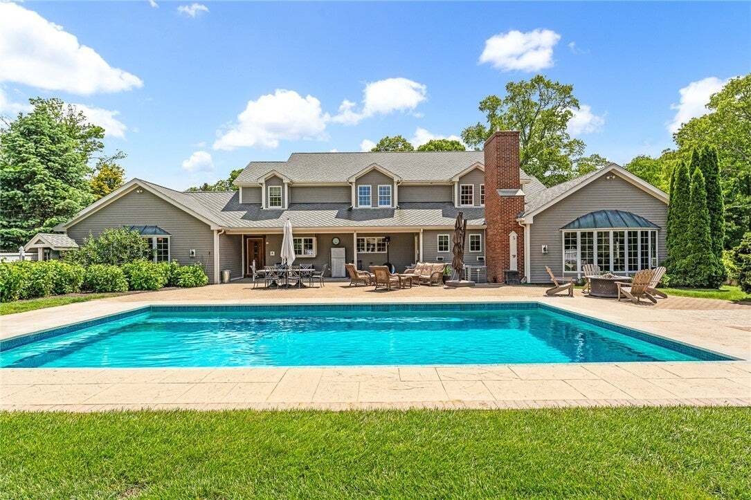 House in South Kingstown, Rhode Island, United States 3 - 18659091