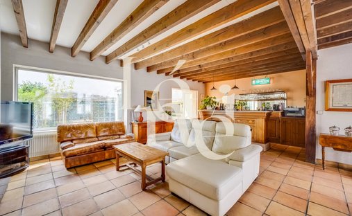 House in Les Lilas, Ile-de-France, France 1