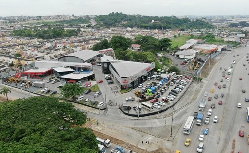 Land in Guayaquil, Guayas, Ecuador 1