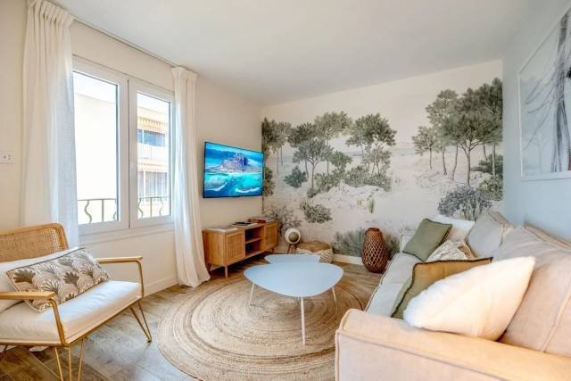 Apartment in Zone Est Diffuse, Saint-Tropez, France 5 - 18261281