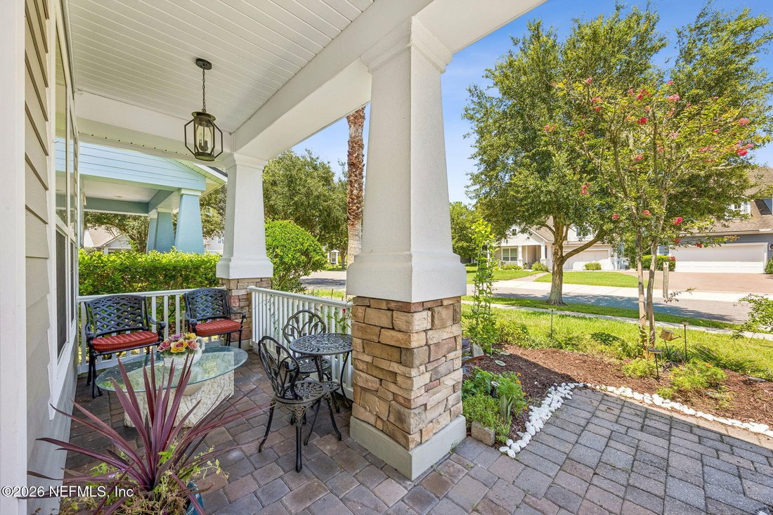 House in Jacksonville, Florida, United States 5 - 18661815