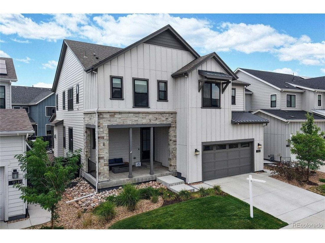 House in Sterling Ranch, Colorado, United States 2 - 18662139