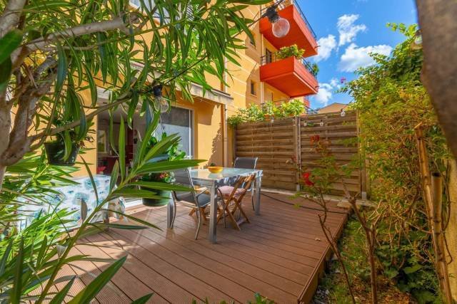 Apartment in Menton, Provence-Alpes-Côte d'Azur, France 1 - 18251455