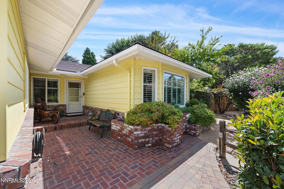 House in Reno, Nevada, United States 4 - 18661813
