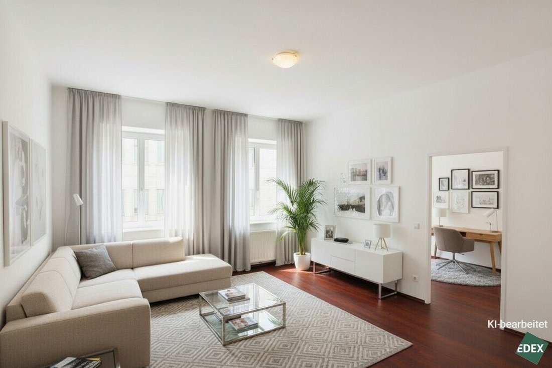 Apartment in Vienna, Wien, Austria 1 - 18671041