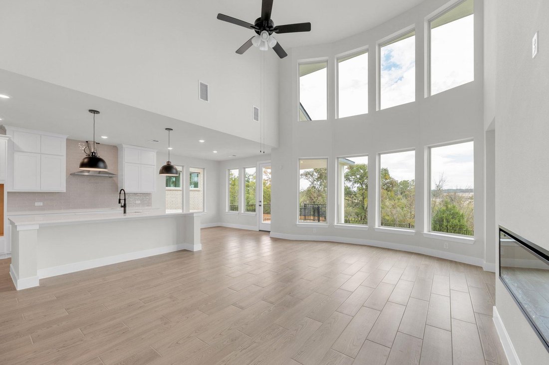 House in Georgetown, Texas, United States 5 - 16591056