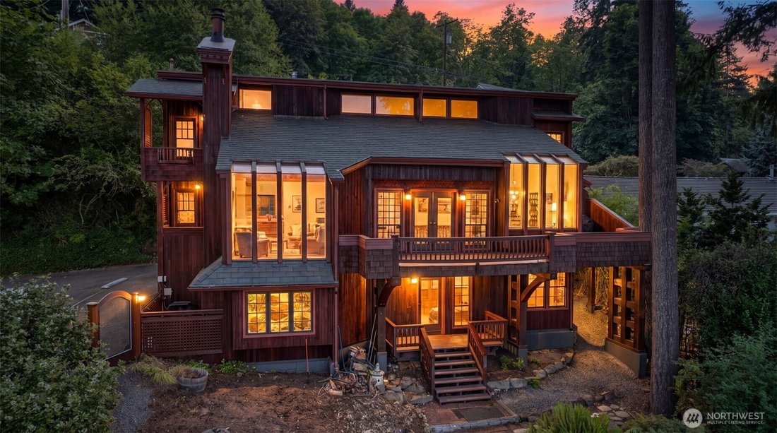 House in Sammamish, Washington, United States 2 - 18665540