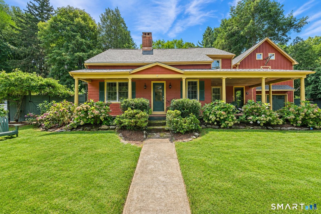 House in Fairfield, Connecticut, United States 2 - 18665560