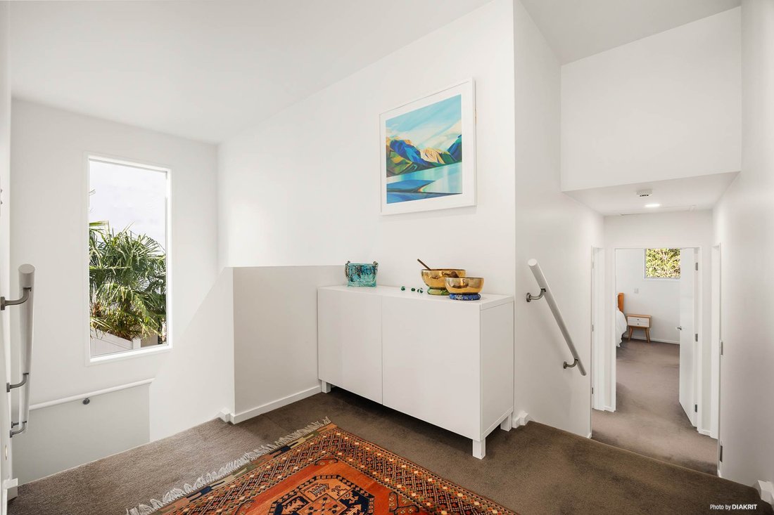 House in Auckland, Auckland, New Zealand 1 - 18665392