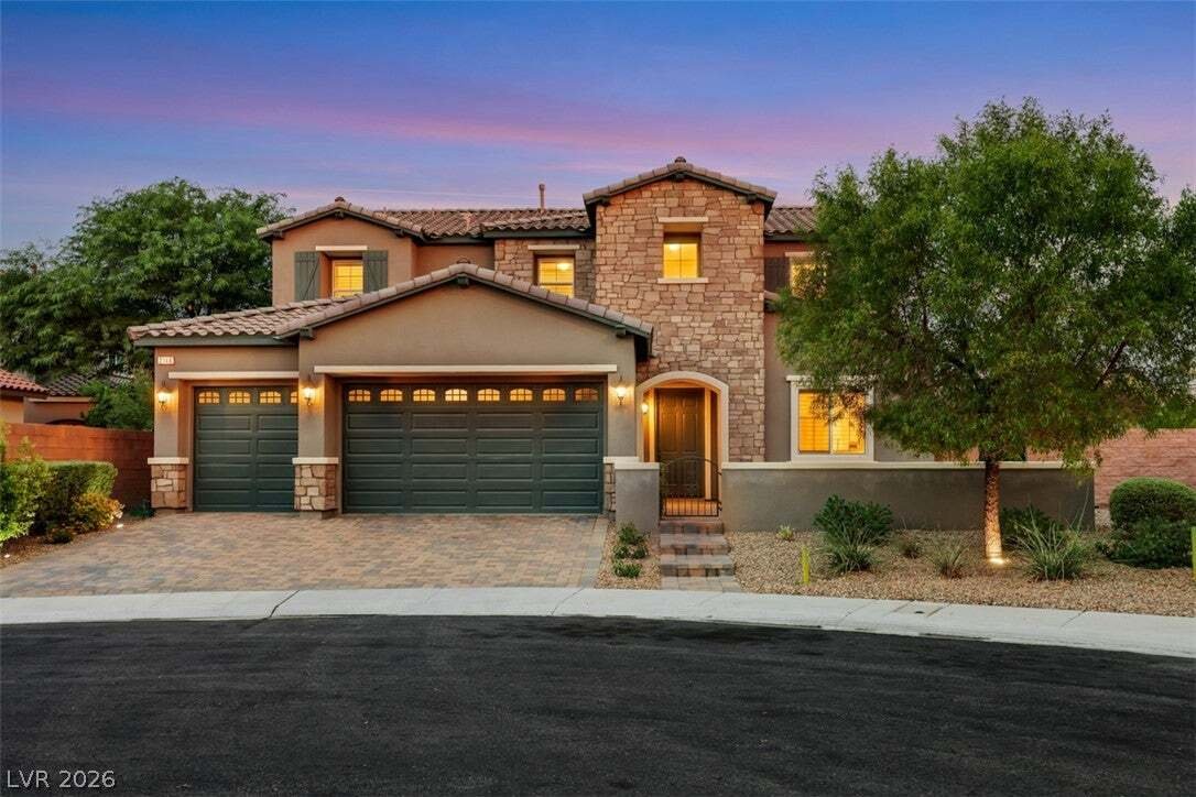 House in Henderson, Nevada, United States 1 - 18662817