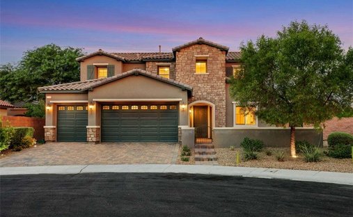 Maison à Henderson, Nevada, États-Unis 1