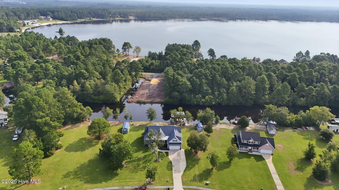 House in Harrells, North Carolina, United States 5 - 18669206