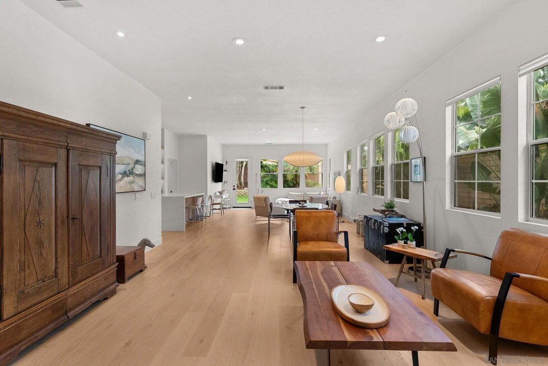 Casa a Carlsbad, California, Stati Uniti 2 - 18646493