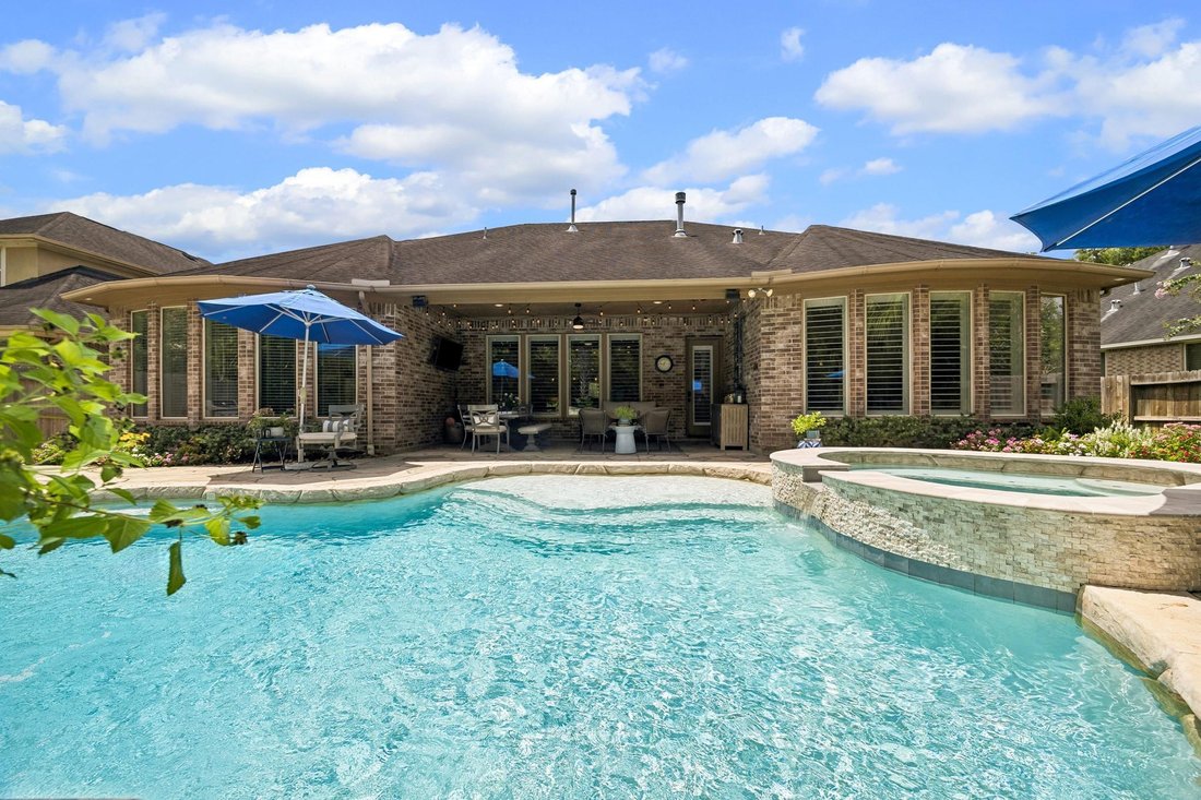 House in Sugar Land, Texas, United States 5 - 18664155