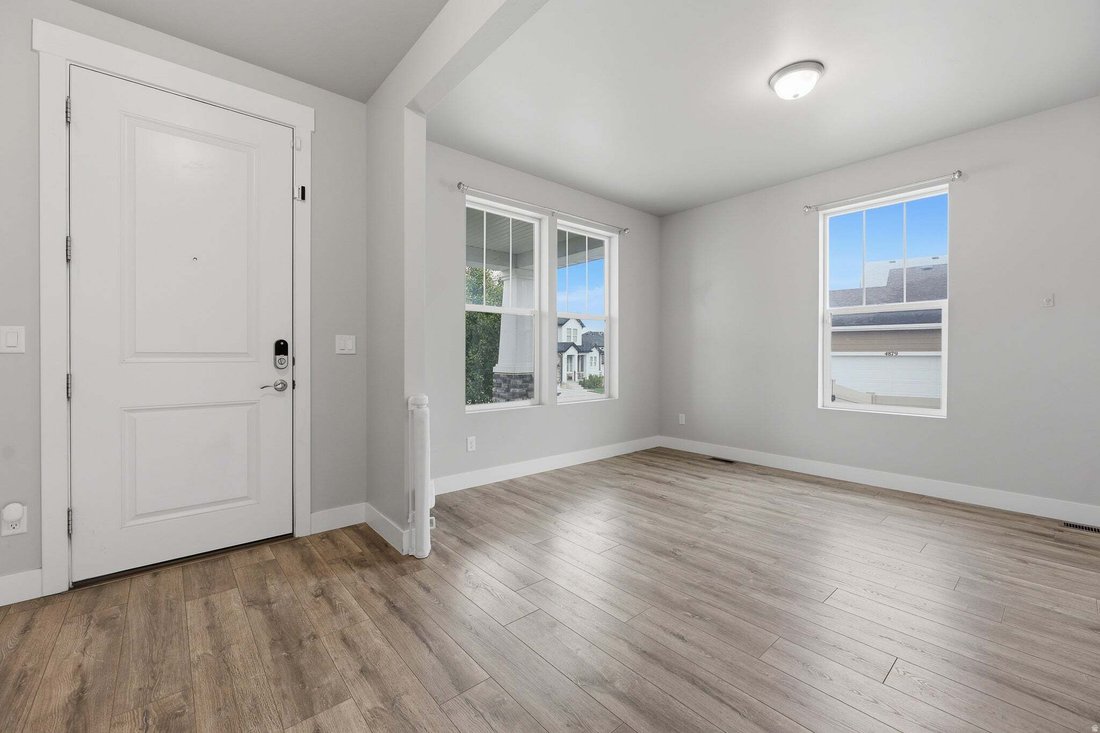 House in Herriman, Utah, United States 3 - 18662239