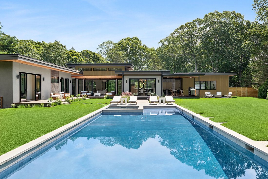 House in East Hampton, New York, United States 2 - 18664239